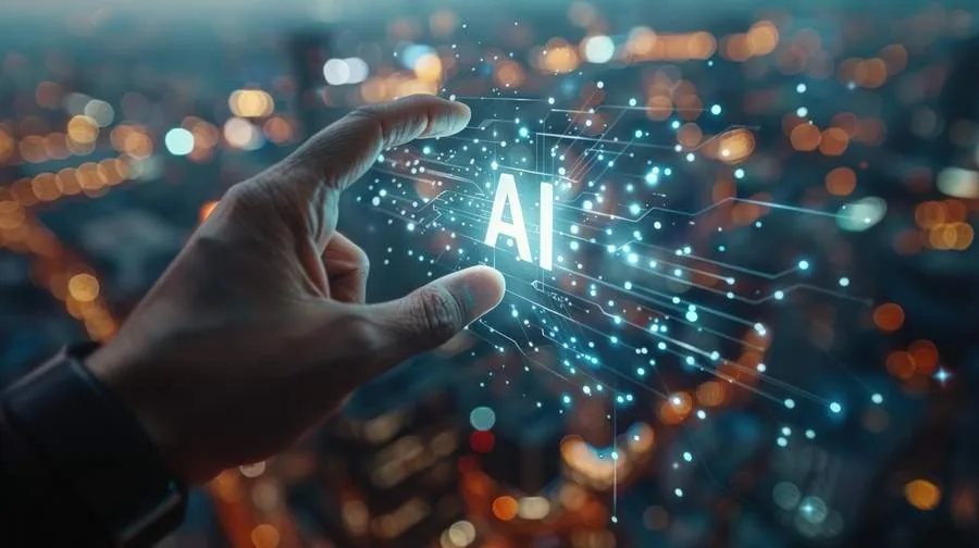 Neural network and AI system architecture visualisation